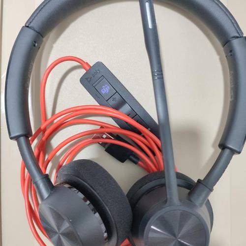 headset Plantronics Blackwire C3320 