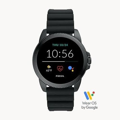 Jual JAM ORIGINAL FOSSIL SMARTWATCH GEN 
