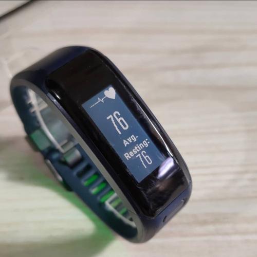 Strapsco Garmin VÃvosmart Garmin Fenix Watch Band Military Nylon