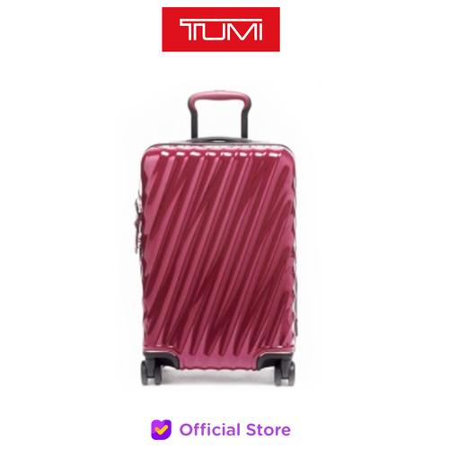 Jual T U M I 19 degree international 
