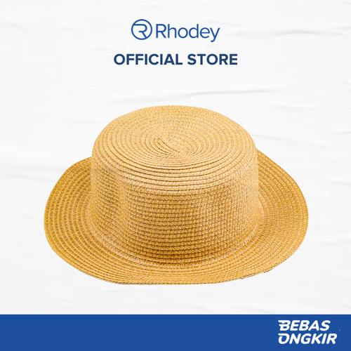 Promo Topi Pantai Panama Summer Sun 
