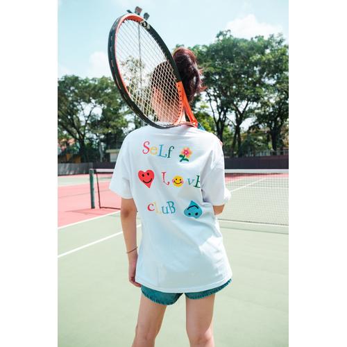 Jual Social Anthem - Self Love Club T 