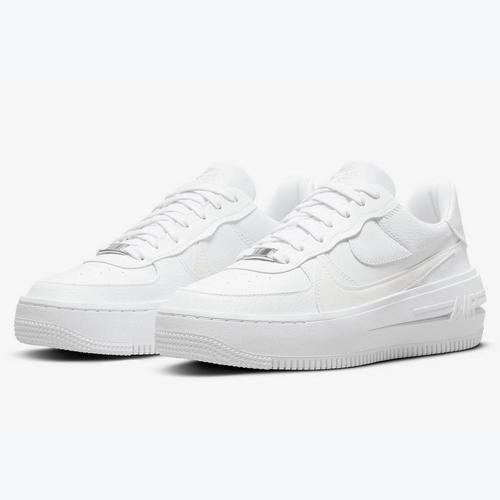 Jual Nike Womens Air Force 1 PLT.AF.ORM 