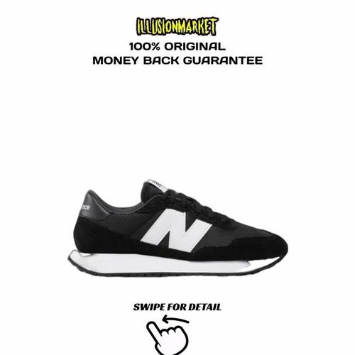 Jual SEPATU SNEAKERS PRIA NEW BALANCE 