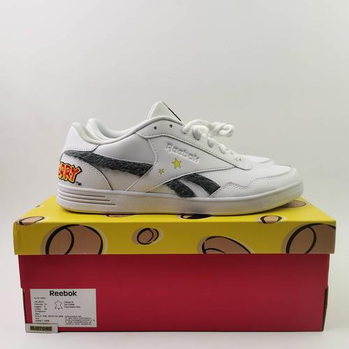 Jual Reebok Unisex Tom \u0026 Jerry Royal 
