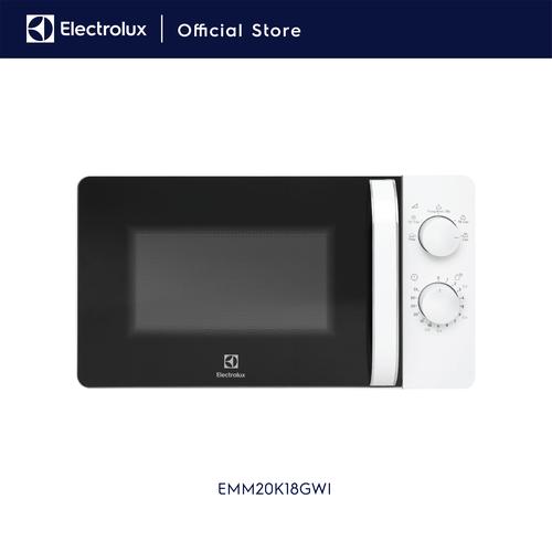 Gambar Microwave oven Electrolux EMM20K18GWI / EMM 20K 18GWI / EMM 20K18GWI dari MyElectrolux Medan Kab. Deli Serdang Tokopedia