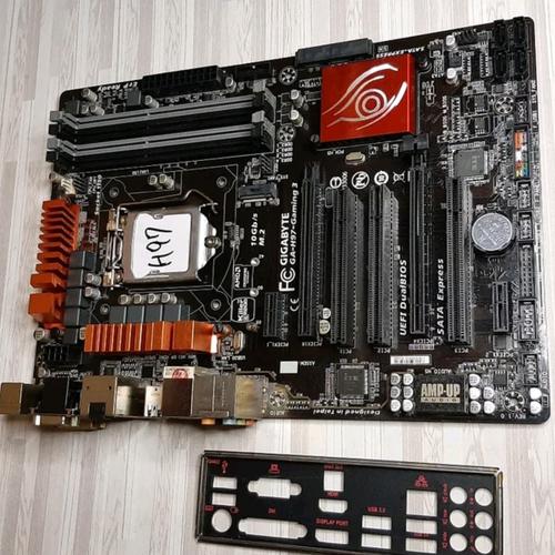 H97 D3h Gigabyte H97 Gaming Motherboard MSI H97 GAMING Motherboard