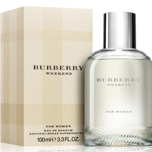 burberry weekend