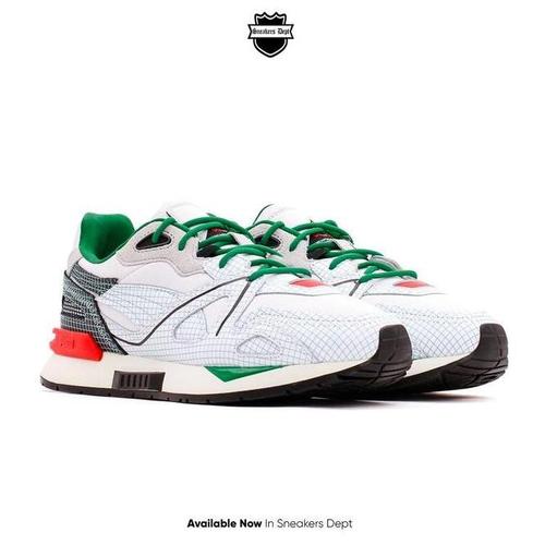 Jual SEPATU SNEAKERS PRIA PUMA MIRAGE 