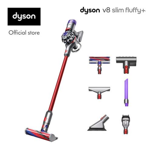 Promo Dyson V8 Slim™ Fluffy+ Cordless 