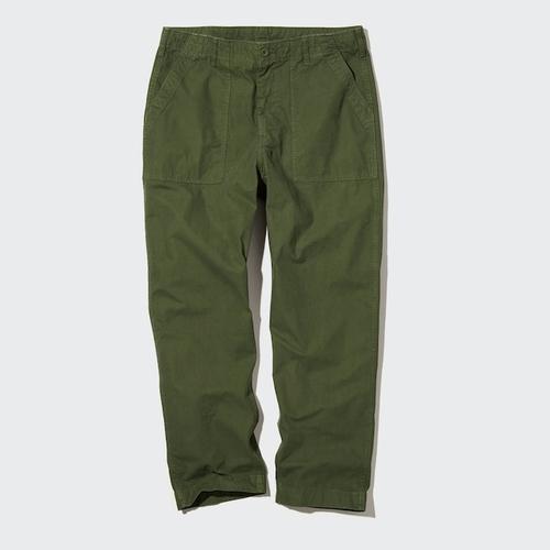 Jual celana chino uniqlo reguler fit 