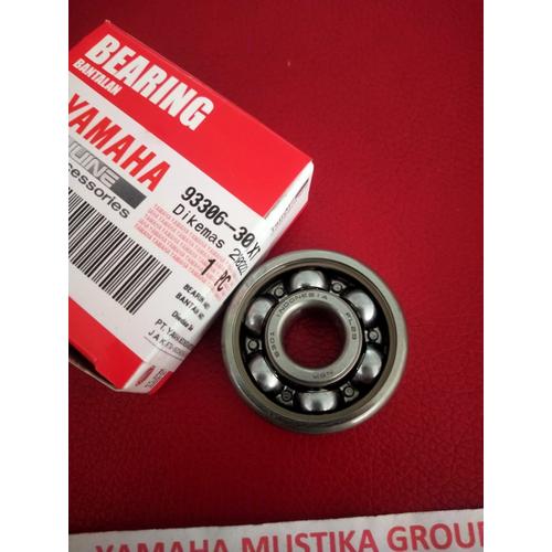 Jual Bearing Roda Belakang Jupiter Mx 5 speed & Jupiter Mx 4 Speed