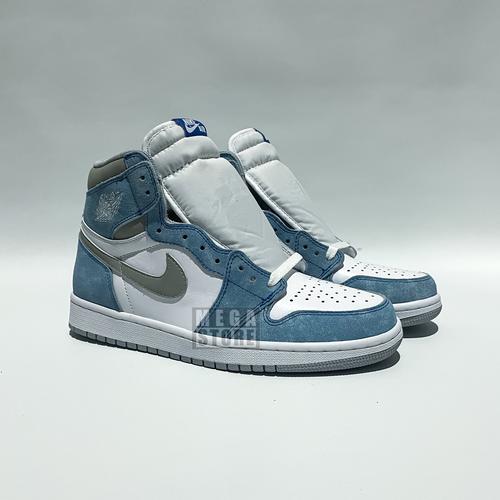 Nike Air Jordan 1 High Hyper Royal 100 
