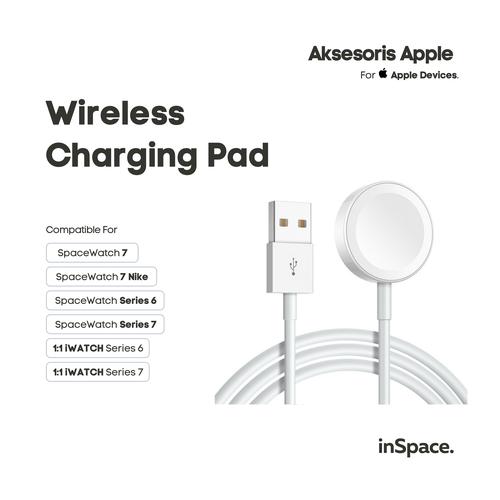 Wireless Charger pad - SpaceWatch 
