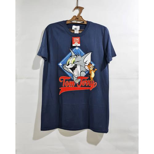 Jual Official Tom And Jerry - Retro 