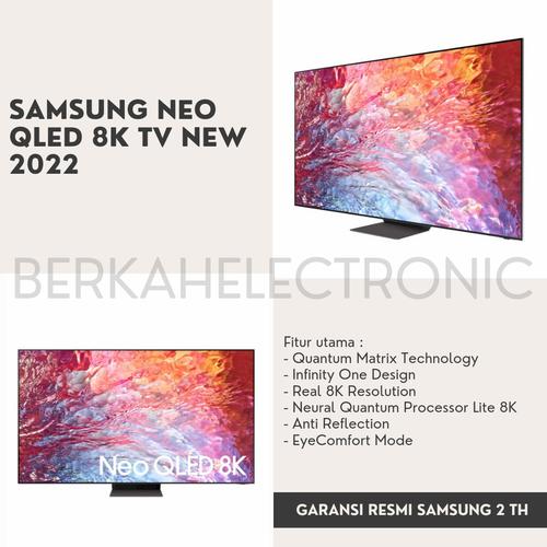 Jual SAMSUNG NEO QLED 8K TV 65\