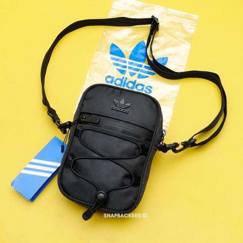 Jual ADIDAS Slingbag Hp Impor - Tas 