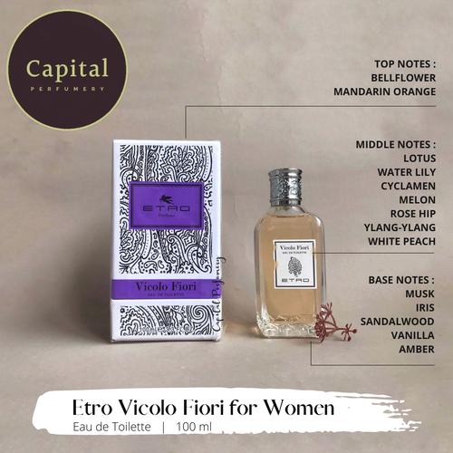 ボディソープ ETRO vicolo fiori EDT ボディソープ ETRO vicolo fiori EDT Vicolo Fiori Etro perfume