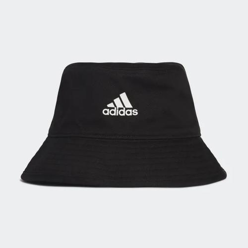 Promo Topi Bucket Unisex Adidas Cotton 
