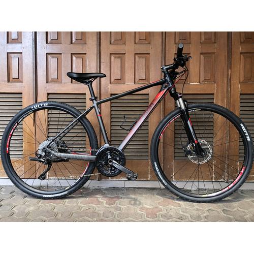 Jual Polygon Heist 5, 2019 size S 