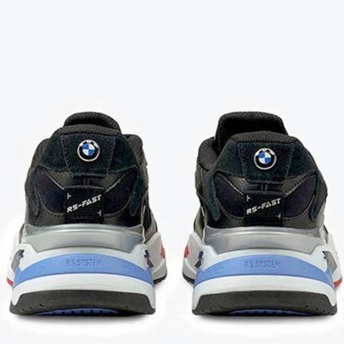 rs fast bmw