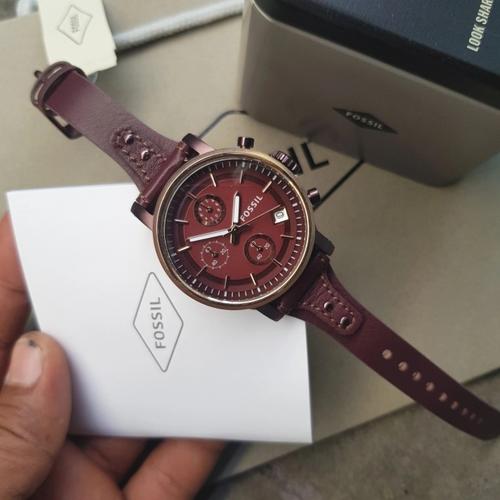 Jual Jam Tangan Fossil ES4114 Boyfriend 