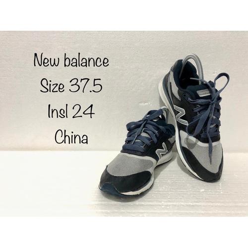 new balance 37 5