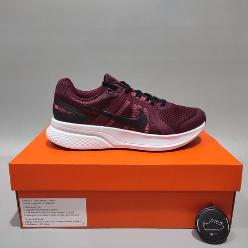Jual Nike Women Run Swift 2 Original 