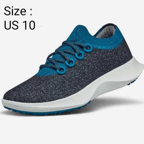allbirds wool dasher