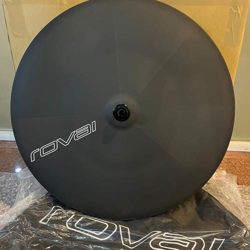 Jual Specialized Roval 321 Disc Carbon 