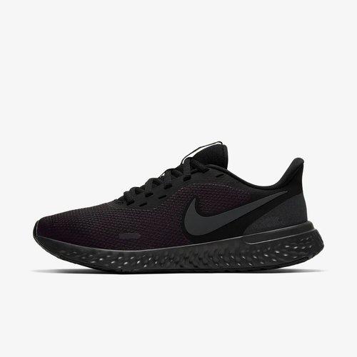 nike triple black womens
