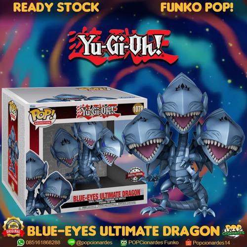 Jual Funko POP Animation - Yu-Gi-Oh 