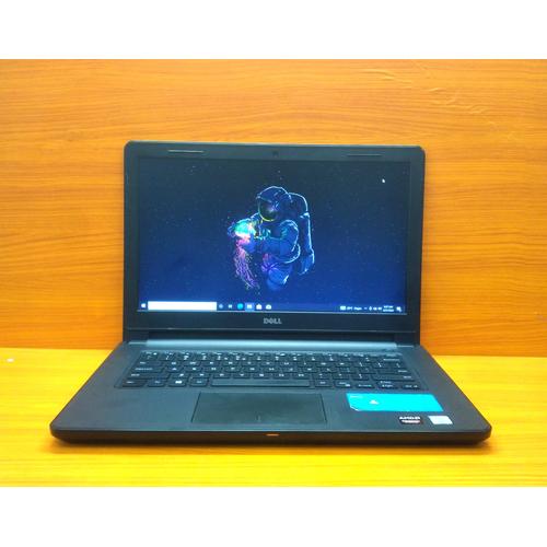 Jual Laptop Dell Inspiron 14 Core i3 