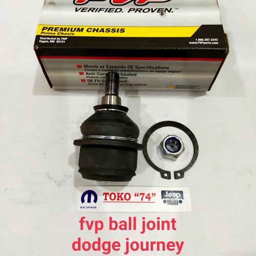 Jual FVP Ball Joint 2.4L Dodge Journey 2400cc Jakarta Barat Auto