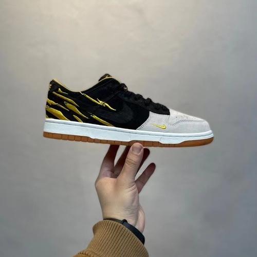 Jual Nike Dunk Low Year Of The Tiger Kota Administrasi Jakarta