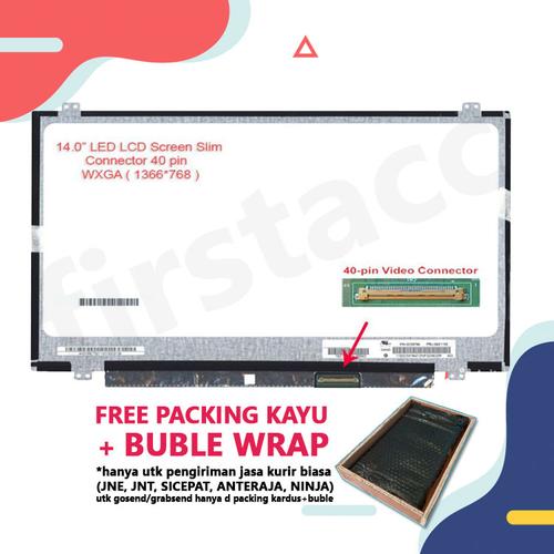 Promo LCD LED HP ELITEBOOK 8450P 8460P 