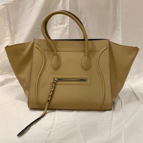 Jual Authentic Preloved Celine Phantom 