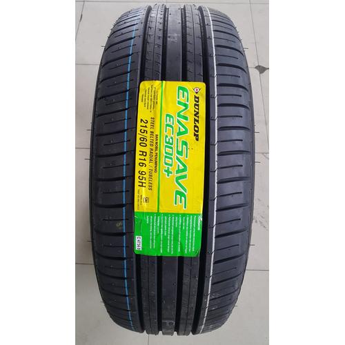 DUNLOP EC202L 215/60R16 95H サマータイヤ 215⁄60R16 Dunlop EnaSave