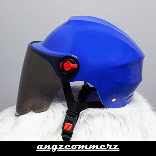 Jual Helm Sepeda Dewasa Bogo Kaca 