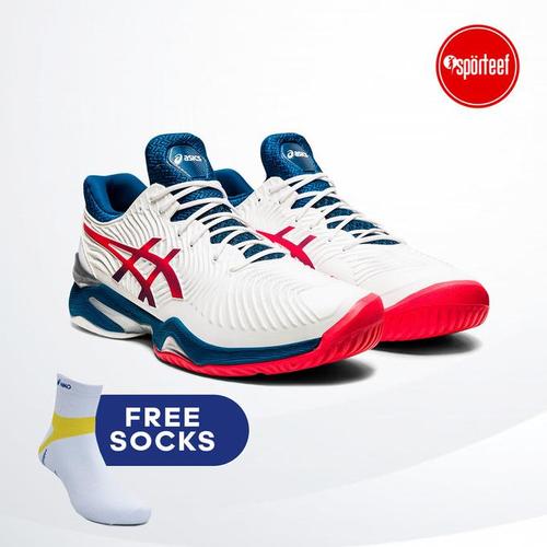 asics novak ff2