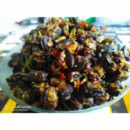 Jual Rica Rica Bekicot Khas Jawa Indonesia Rasa Premium 500gr - Kab ...