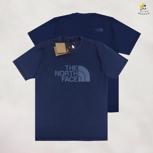 Jual Kaos the north face classic logo 