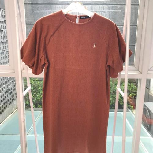 Jual Mini Dress Hush Puppies Shima 