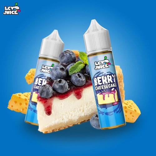 5+ Rekomendasi Liquid Cheesecake Terbaik & Terenak 2023 » Vapeboss ...