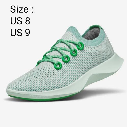 tree dasher running shoes