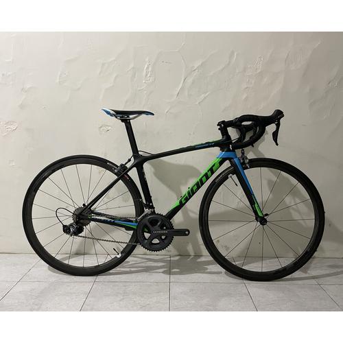 Jual Roadbike Giant Tcr Advanced Pro 1 