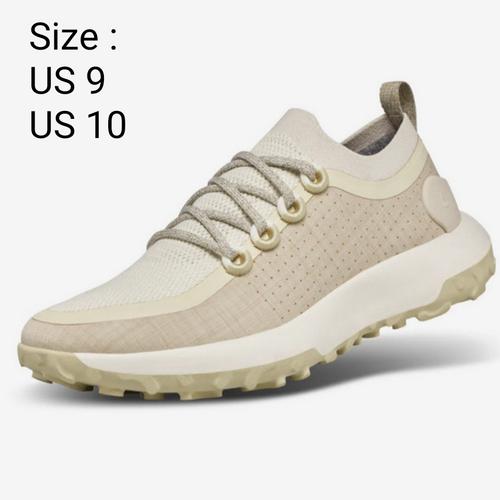 allbirds trail runner