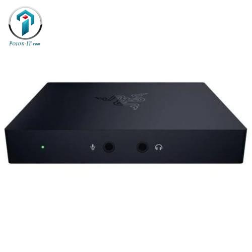 Gambar Game Capture Card Razer Ripsaw Hd For Streaming Razer Ripshaw Hd dari PojokITcom Pusat IT Comp Kota Surabaya Tokopedia