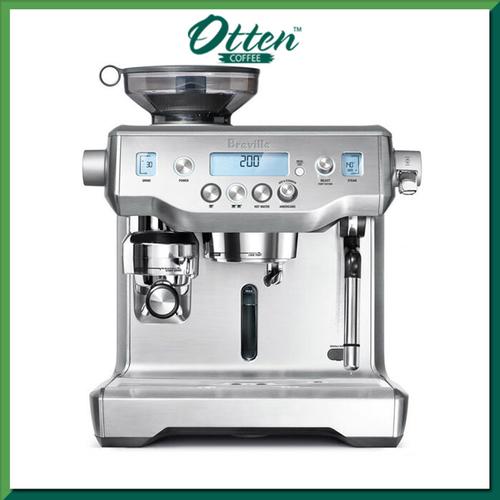 The Oracle Espresso BES980 
