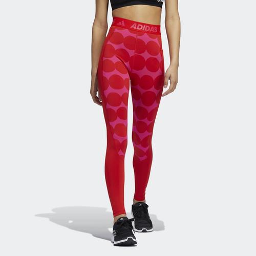 Jual ADIDAS MARIMEKKO TECHFIT LONG 